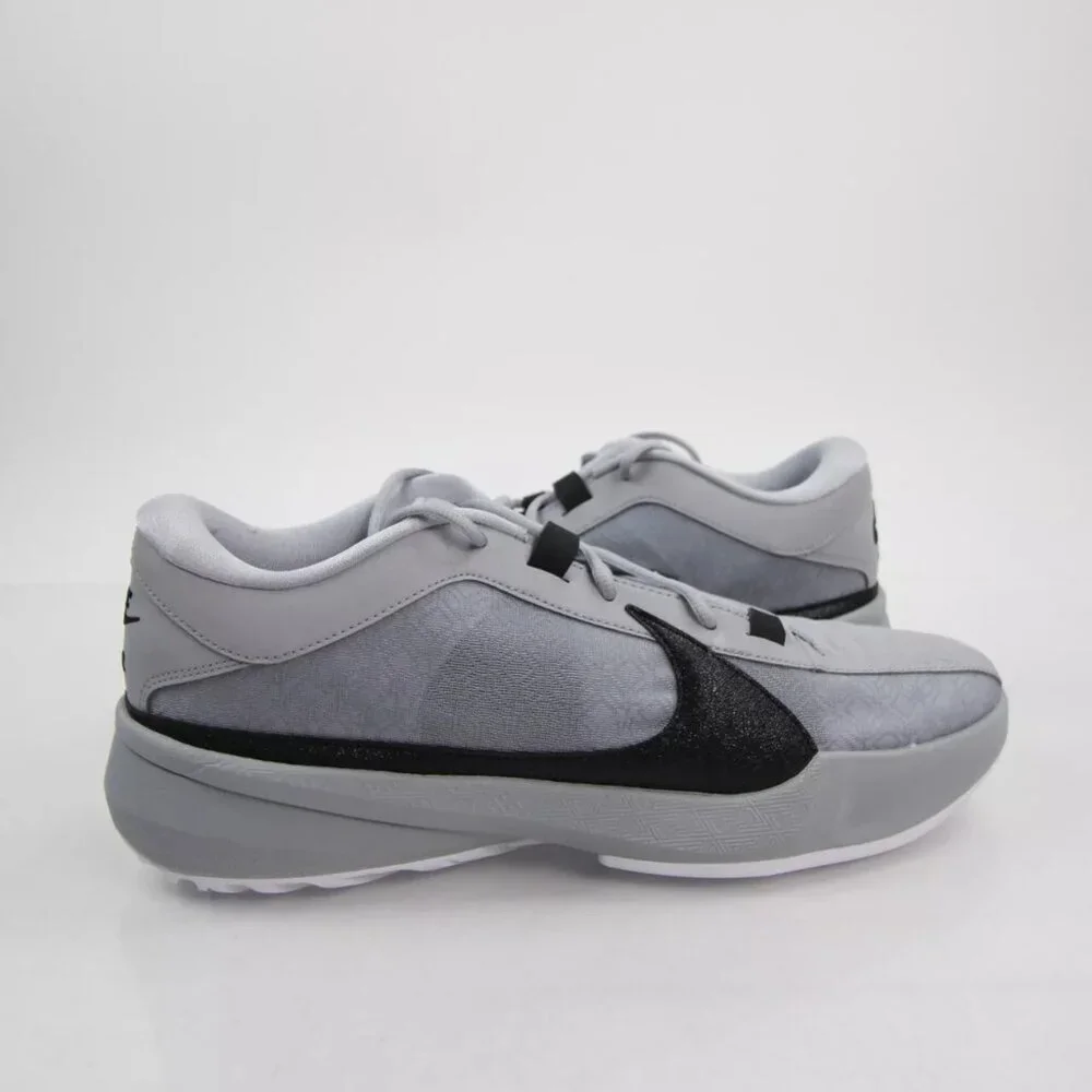 Nike Zoom Freak 5 TB Promo Men's Basketball/Running Shoes FN7089-003 Siz… - Picture 1 of 5